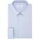 Eton Super Slim Fit Point Collar Shirt - Light Blue