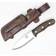 TBS TBSG-CB-MCRH-K Hunting Knife