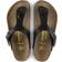 Birkenstock Gizeh Kinder 846143 Noir