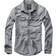 Brandit Riley Paita - Harmaa Denim