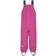 Didriksons Tarfala Fodrad Byxa - Plastic Pink (502683-322)