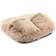 InnovaGoods Masseur de pieds Fluffy Beige