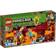 LEGO Minecraft The Blaze Bridge 21154