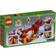 LEGO Minecraft The Blaze Bridge 21154