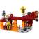 LEGO Minecraft The Blaze Bridge 21154