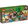 LEGO Minecraft the Creeper Mine 21155