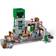 LEGO Minecraft the Creeper Mine 21155