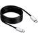 Just Mobile USB C-USB C 2.0 2m