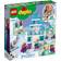 LEGO Duplo Disney Frozen Ice Castle 10899