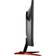 Acer Nitro VG270 LED 1920x1080 Full HD Tempo di Risposta