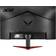 Acer Nitro VG270 LED 1920x1080 Full HD Tempo di Risposta