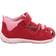 Superfit Fanni Sandaalit Ja Tohvelit - Red/Pink