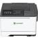 Lexmark CS622de Color 2400 x 600 DPI A4