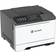 Lexmark CS622de Color 2400 x 600 DPI A4