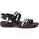 Merrell District Mendi Backstrap Sandalen - Black