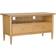 Ercol Teramo TV Bench 109x55cm