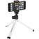 Cullmann Cross CX141 Aggancio per Smartphone per Treppiedi