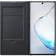 Samsung LED View Cover Noir Note10