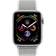 Apple Watch Series 4 Cellular 44mm Aluminum Case with Sport Loop