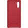 Samsung Official Leather Cover for Galaxy Note10 5G White