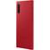 Samsung Official Leather Cover for Galaxy Note10 5G White