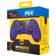 Steelplay MetalTech Wireless Controller - Blue