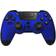 Steelplay MetalTech Wireless Controller - Blue