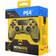 Steelplay MetalTech Wireless Controller - Guld