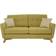 Ercol Cosenza Large Sofa 213cm 4 Seater