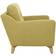 Ercol Cosenza Large Sofa 213cm 4 Seater