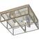 Searchlight 6769 Loftplafond ∅ 25cm