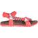 Merrell Around Town Sunvue Woven - Hot Coral