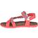 Merrell Around Town Sunvue Woven - Hot Coral
