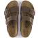 Birkenstock Arizona Birko-Flor Nubuck - Mocca