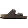 Birkenstock Arizona Birko-Flor Nubuck - Mocca