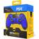 Steelplay MetalTech Wired Controller - Blue