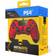 Steelplay MetalTech Wired Controller - Red