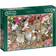 Falcon Floral Cats 1000 Bitar