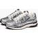 Nike P-6000 Metallic Silver Men's