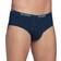 Sloggi Basic Midi Briefs - Night Blue