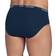 Sloggi Basic Midi Briefs - Night Blue