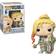 Funko Pop! Games Summoners War Paladin