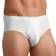 Sloggi Basic Midi - Blanc