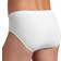 Sloggi Basic Midi Briefs - White