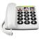 Doro PhoneEasy 331ph White