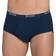 Sloggi Men Basic Maxi Boxer Briefs - Night Blue