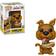 Funko Pop! Animation Scooby Doo 39947