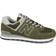 New Balance 574 M - Olive