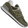 New Balance 574 M - Olive