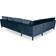 Scandinavian Choice Trend Right-Hand Soffa 314cm 5-sits